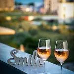 Lägenhet Nordway By The Sea 2br Free Parking Mamaia