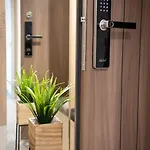 Lägenhet Nordway By The Sea 2br Free Parking