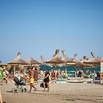 Lägenhet Nordway By The Sea 2br Free Parking Mamaia