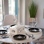 Nordway By The Sea 2br Free Parking *
