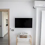 Nordway By The Sea 2br Free Parking Lägenhet Mamaia