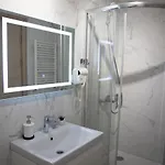 Nordway By The Sea 2br Free Parking Lägenhet *