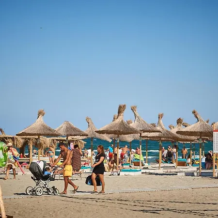 Appartamento Nordway By The Sea 2br Free Parking Mamaia