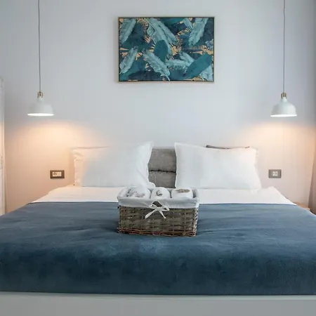 Διαμέρισμα Nordway By The Sea 2br Free Parking