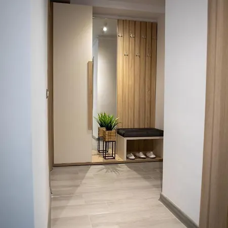 Διαμέρισμα Nordway By The Sea 2br Free Parking