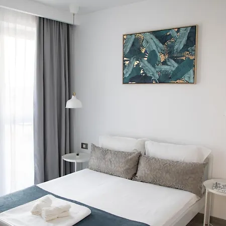 Nordway By The Sea 2br Free Parking * Mamaia