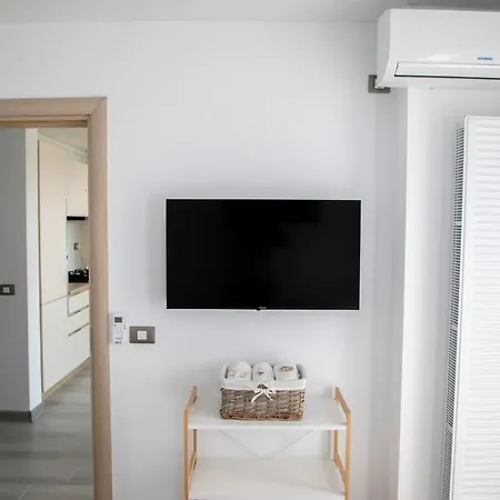 Nordway By The Sea 2br Free Parking Διαμέρισμα Mamaia