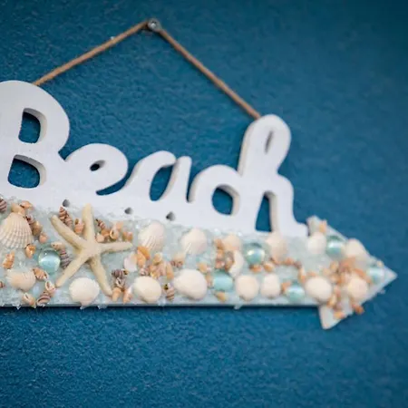 Διαμέρισμα Nordway By The Sea 2br Free Parking