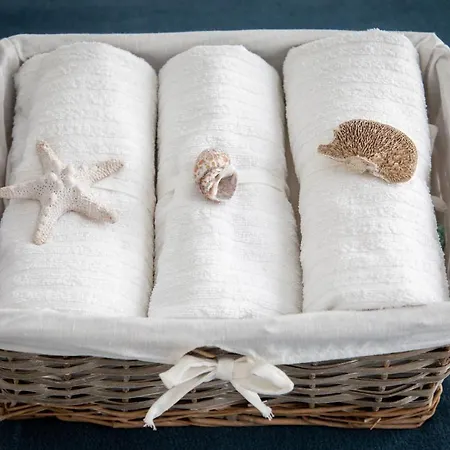 Апартаменты Nordway By The Sea 2br Free Parking *