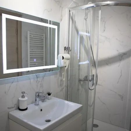 Nordway By The Sea 2br Free Parking Апартаменты *