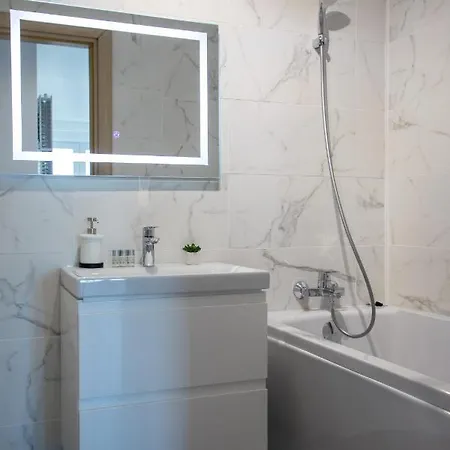 Nordway By The Sea 2br Free Parking *