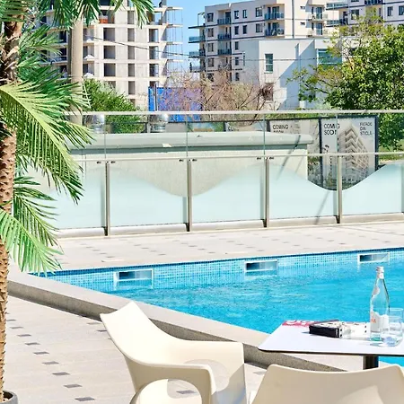 Nordway By The Sea 2br Free Parking * Mamaia