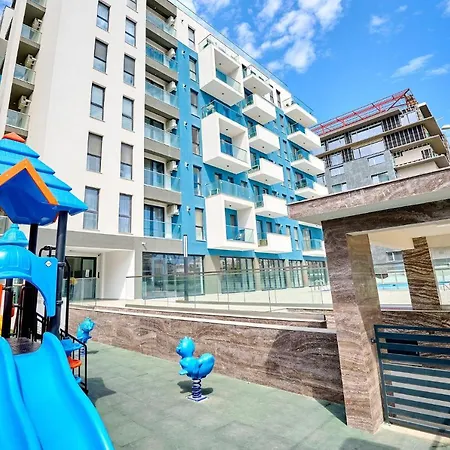 Nordway By The Sea 2br Free Parking *